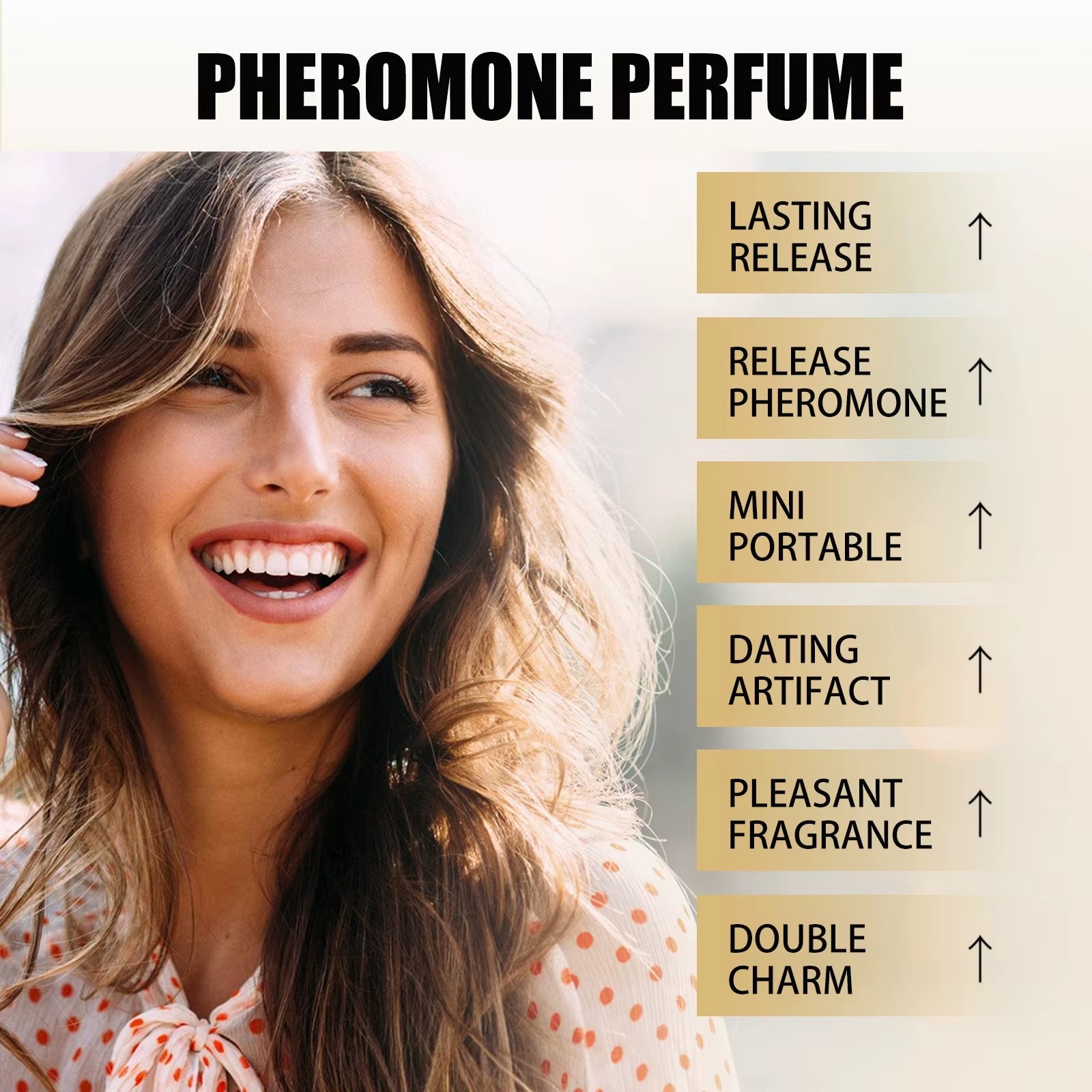 On-the-Go Eau De Toilette with a Fresh Niche Vibe